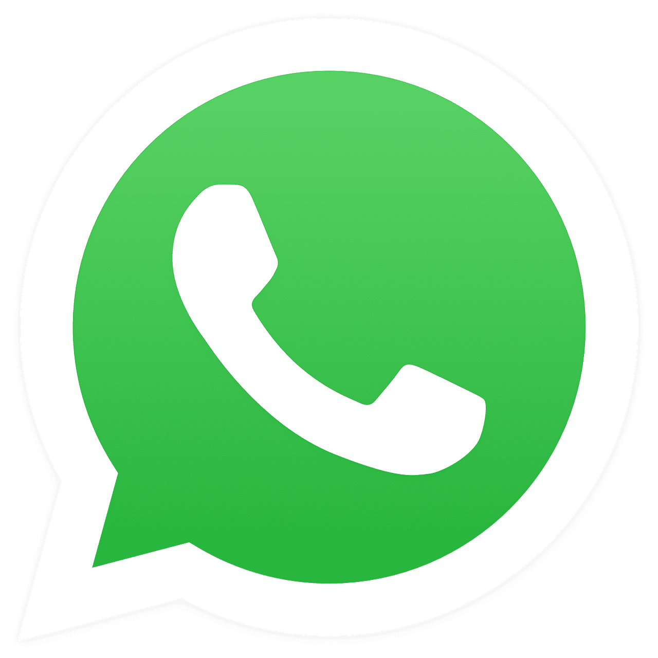 Enlace para ir al chat de WhatsApp